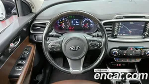 Kia Sorento, 2016 — миниатюра 19