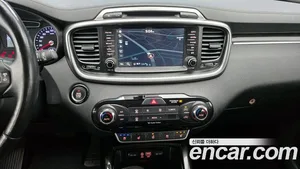 Kia Sorento, 2016 — миниатюра 20