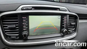 Kia Sorento, 2016 — миниатюра 21