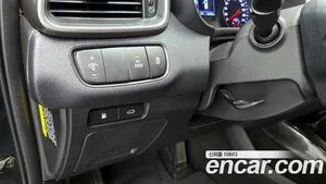 Kia Sorento, 2016 — миниатюра 22