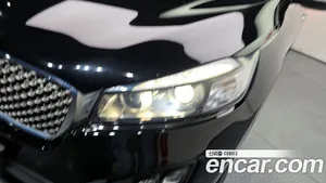 Kia Sorento, 2016 — миниатюра 8
