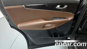 Kia Sorento, 2016 — миниатюра 15