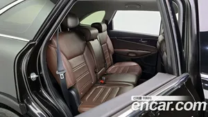 Kia Sorento, 2016 — миниатюра 16