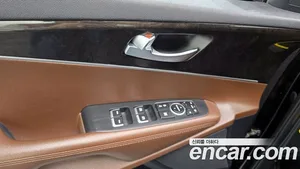 Kia Sorento, 2016 — миниатюра 27
