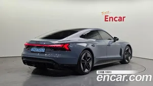 Audi RS e-tron GT, 2023 — миниатюра 2
