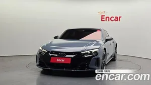 Audi RS e-tron GT, 2023 — миниатюра 3