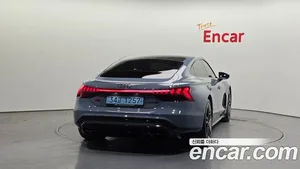 Audi RS e-tron GT, 2023 — миниатюра 4