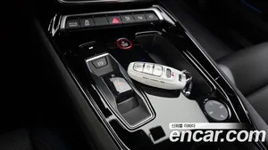 Audi RS e-tron GT, 2023 — миниатюра 9