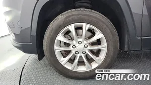 Jeep Cherokee, 2018 — миниатюра 5