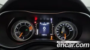 Jeep Cherokee, 2018 — миниатюра 11