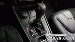Jeep Cherokee, 2018 — миниатюра 12