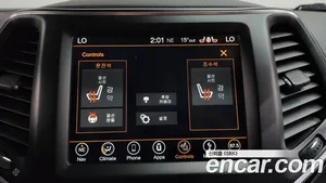 Jeep Cherokee, 2018 — миниатюра 21