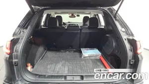 Jeep Cherokee, 2018 — миниатюра 26