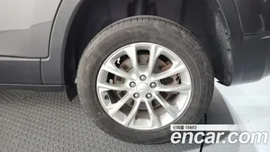 Jeep Cherokee, 2018 — миниатюра 7