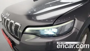 Jeep Cherokee, 2018 — миниатюра 8