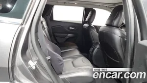Jeep Cherokee, 2018 — миниатюра 16
