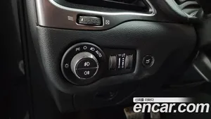 Jeep Cherokee, 2018 — миниатюра 27
