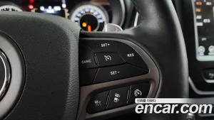 Jeep Cherokee, 2018 — миниатюра 32