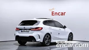 BMW 1-Series, 2022 — миниатюра 2