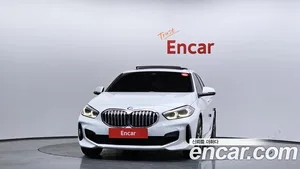 BMW 1-Series, 2022 — миниатюра 3