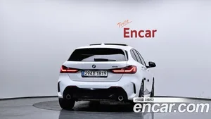 BMW 1-Series, 2022 — миниатюра 4
