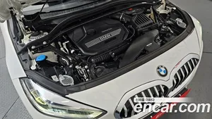 BMW 1-Series, 2022 — миниатюра 6