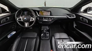 BMW 1-Series, 2022 — миниатюра 10
