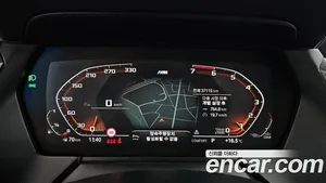 BMW 1-Series, 2022 — миниатюра 11