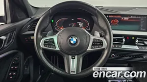 BMW 1-Series, 2022 — миниатюра 18
