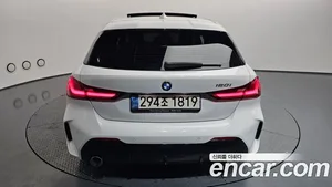 BMW 1-Series, 2022 — миниатюра 34
