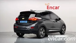 Chevrolet Bolt EV, 2019 — миниатюра 2