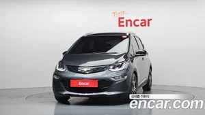 Chevrolet Bolt EV, 2019 — миниатюра 3