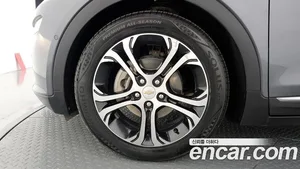 Chevrolet Bolt EV, 2019 — миниатюра 5