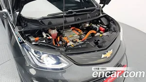 Chevrolet Bolt EV, 2019 — миниатюра 6