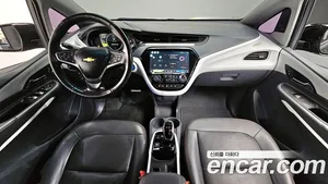 Chevrolet Bolt EV, 2019 — миниатюра 7