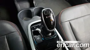 Chevrolet Bolt EV, 2019 — миниатюра 9
