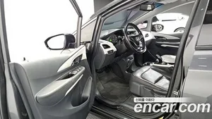 Chevrolet Bolt EV, 2019 — миниатюра 10