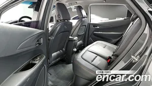 Chevrolet Bolt EV, 2019 — миниатюра 11