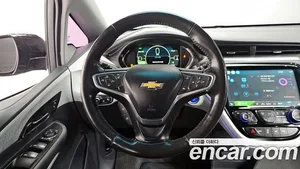Chevrolet Bolt EV, 2019 — миниатюра 13