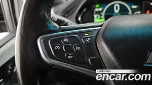 Chevrolet Bolt EV, 2019 — миниатюра 14