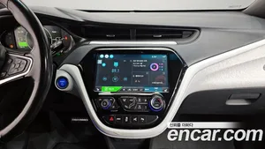 Chevrolet Bolt EV, 2019 — миниатюра 16