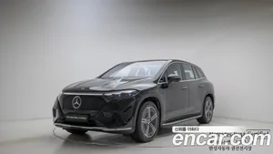 Mercedes-Benz EQS, 2024 — миниатюра 1