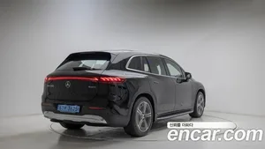 Mercedes-Benz EQS, 2024 — миниатюра 2