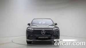 Mercedes-Benz EQS, 2024 — миниатюра 3