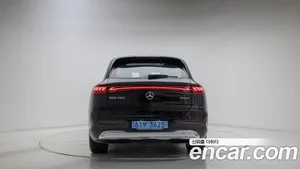 Mercedes-Benz EQS, 2024 — миниатюра 4