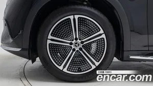 Mercedes-Benz EQS, 2024 — миниатюра 5