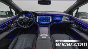 Mercedes-Benz EQS, 2024 — миниатюра 7