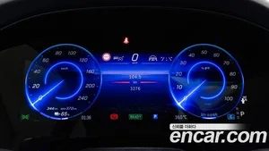 Mercedes-Benz EQS, 2024 — миниатюра 8