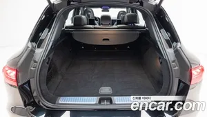 Mercedes-Benz EQS, 2024 — миниатюра 11