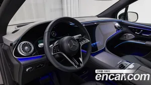 Mercedes-Benz EQS, 2024 — миниатюра 13